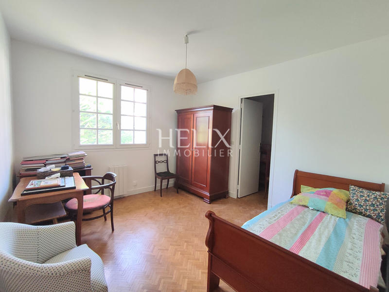 Maison - 130 m² - 7 pièces