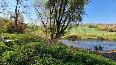 Maison - 285 m² - 13 pièces