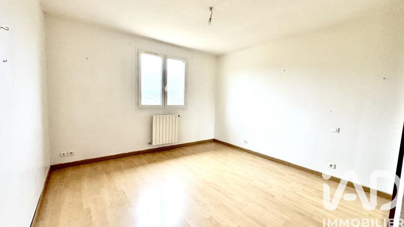 Maison - 115 m² - 4 pièces