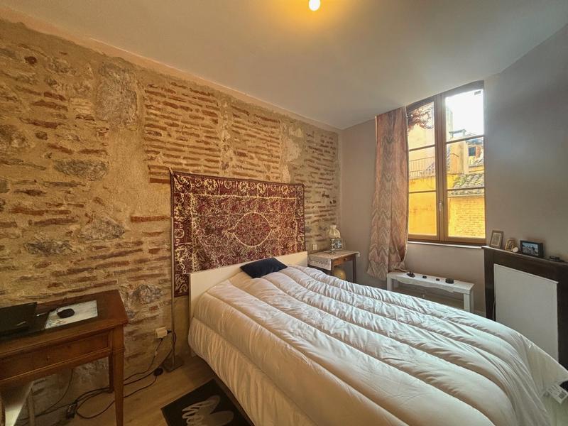 Appartement - 105 m² - 5 pièces