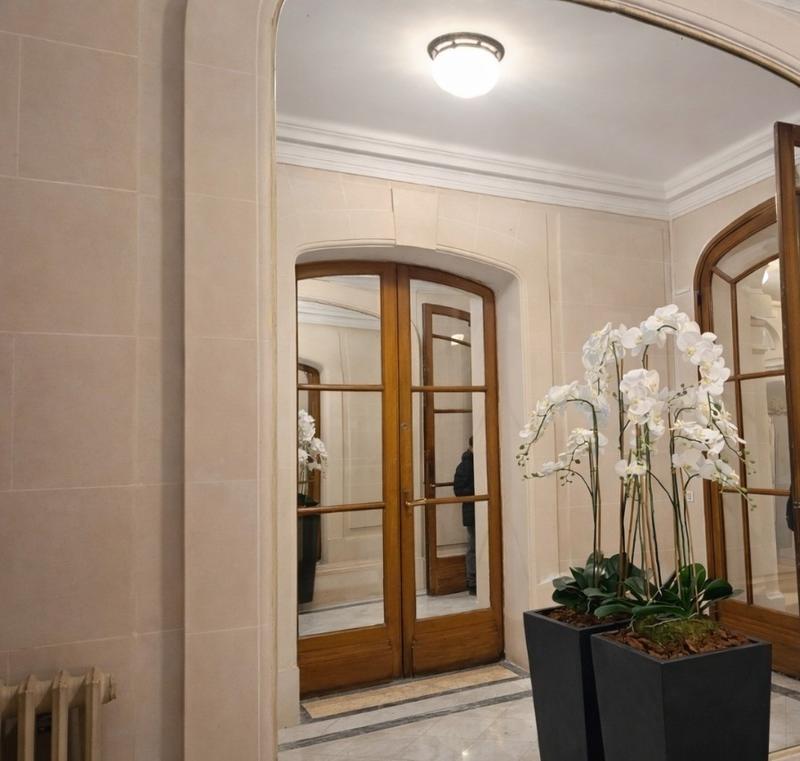 Appartement - 300 m² - 6 pièces