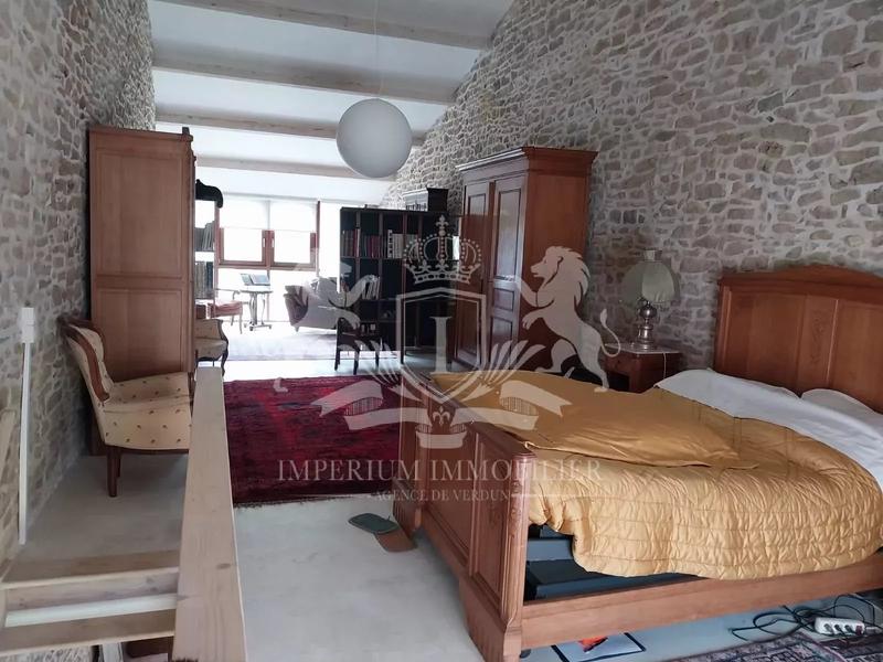 Maison - 81 m² - 3 pièces