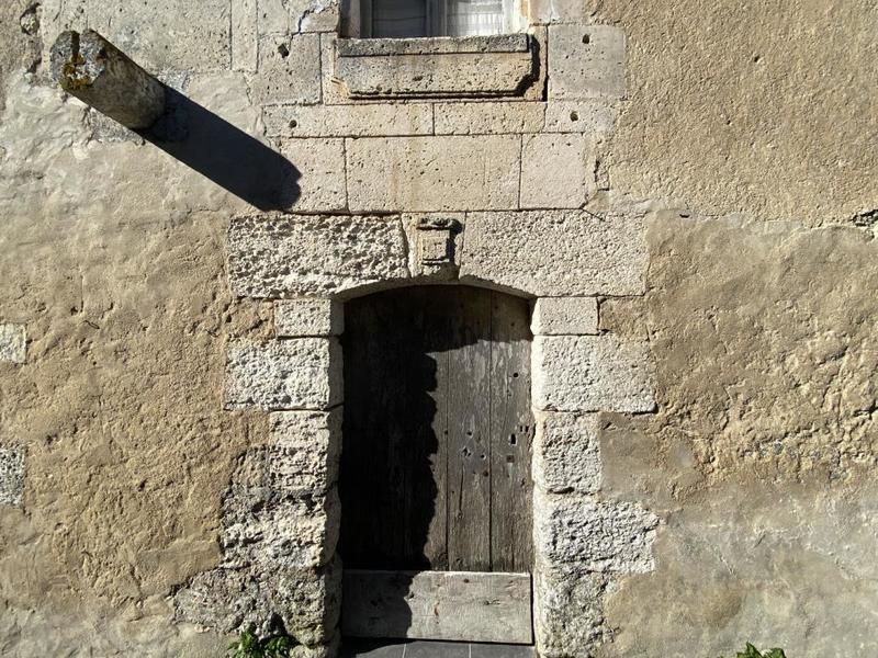 Maison de village - 144 m² - 6 pièces