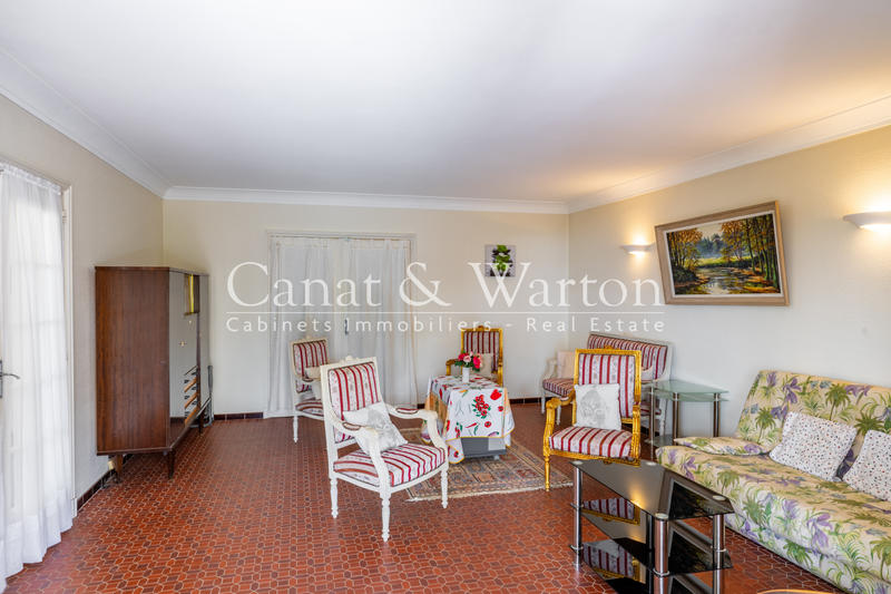 Villa - 181 m² - 7 pièces