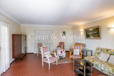 Villa - 181 m² - 7 pièces