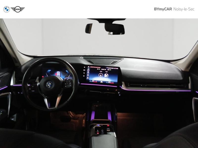 Bmw iX1 U11 xDrive30 313ch Bva xLine