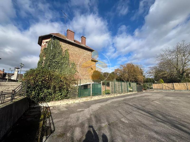 Maison - 55 m² - 2 pièces