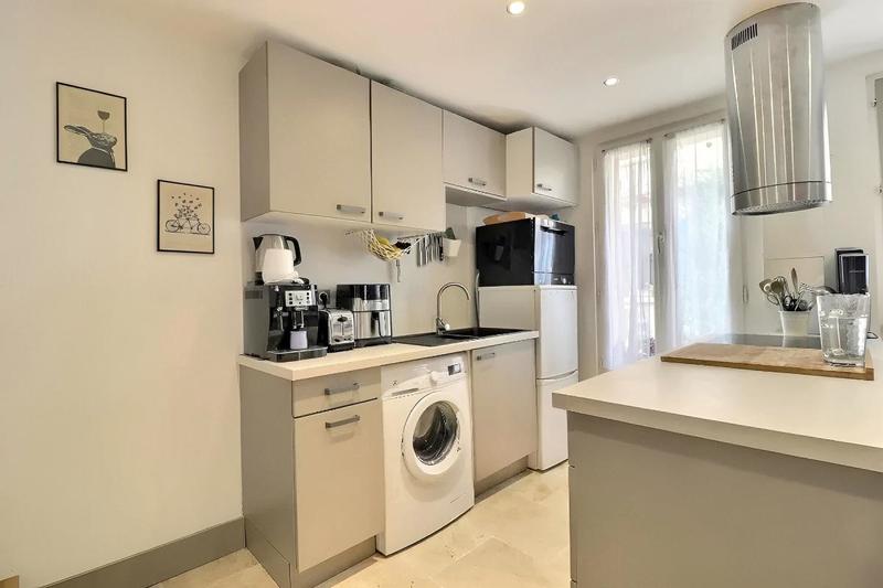 Maison de ville - 56 m² - 4 pièces