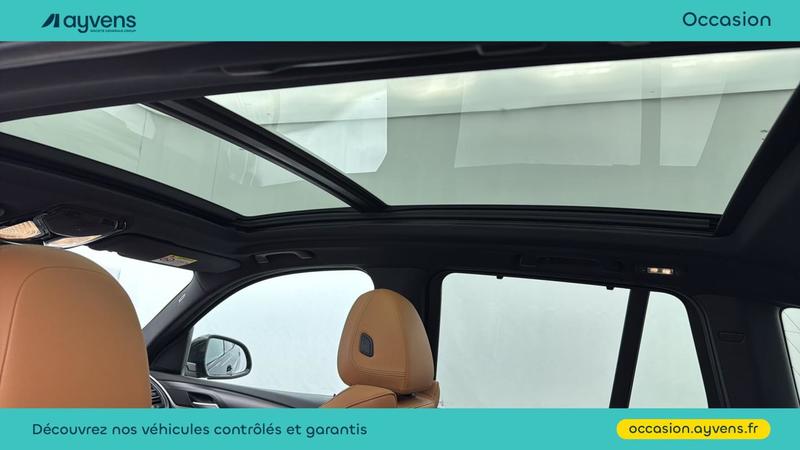 Bmw X3 xDrive30e 292ch m Sport