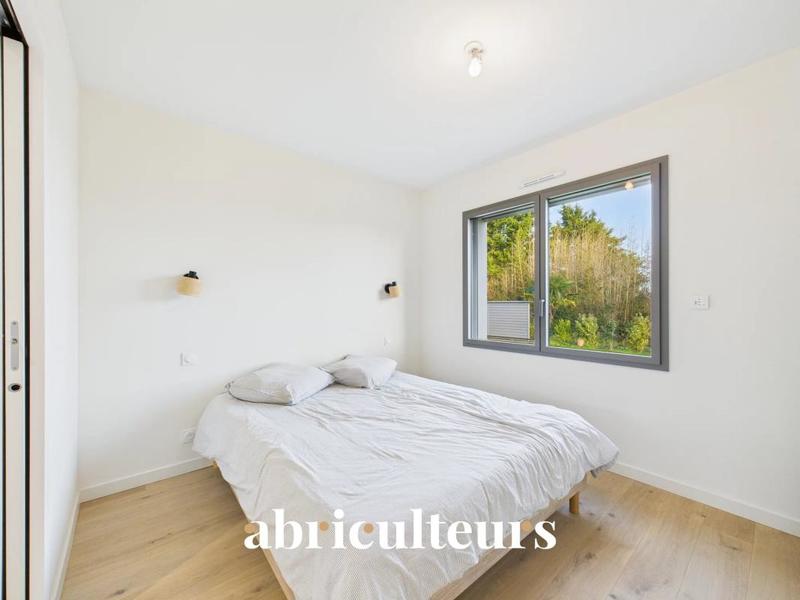 Maison ancienne - 126 m² - 6 pièces