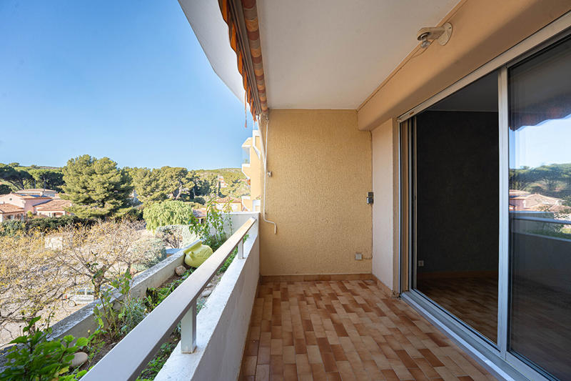 Appartement - 29 m² - 1 pièce