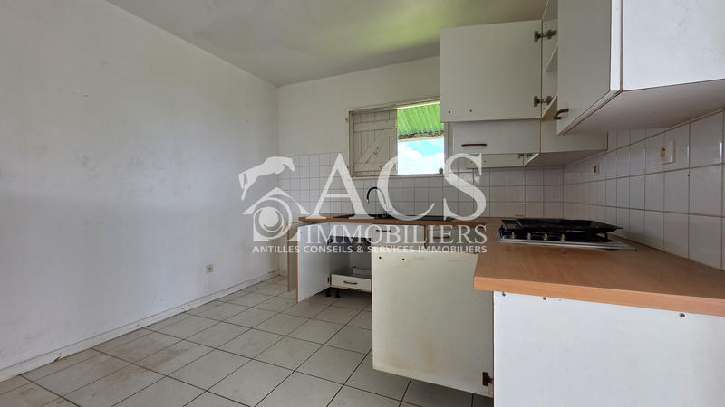 Maison - 102 m² - 5 pièces