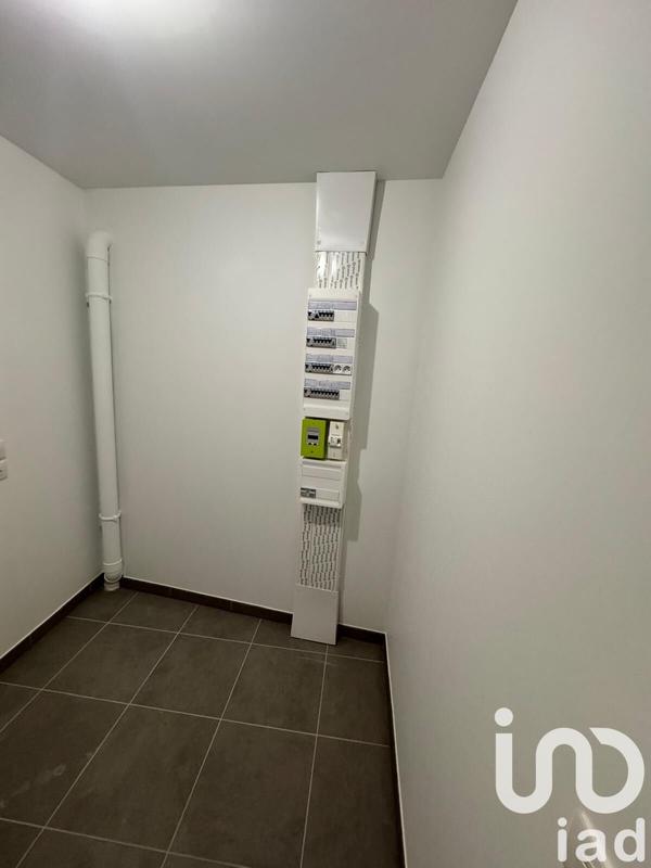 Maison de ville - 136 m² - 4 pièces