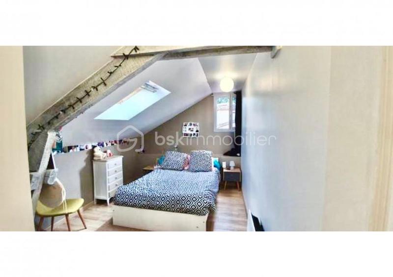 Immeuble - 256 m² - 11 pièces