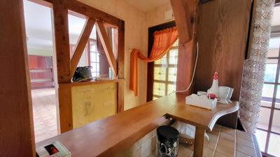 Maison - 119 m² - 6 pièces