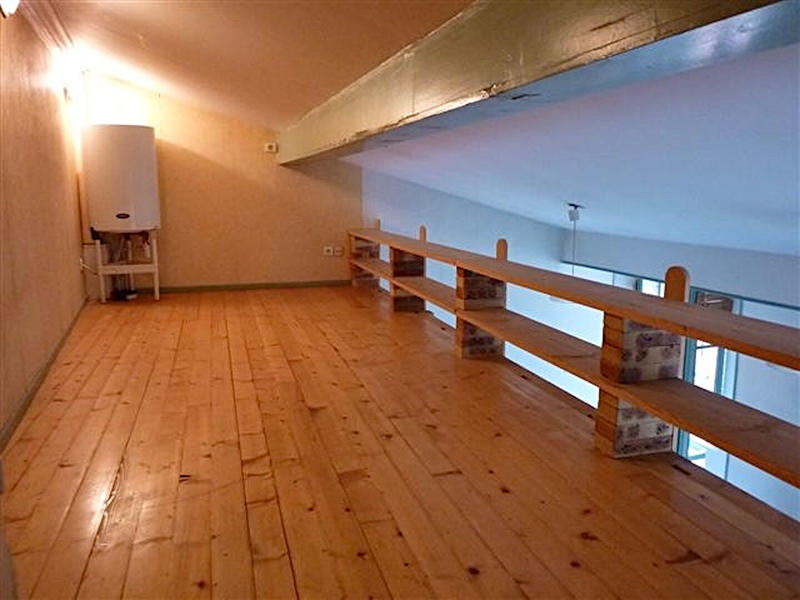 Appartement - 36 m² - 1 pièce