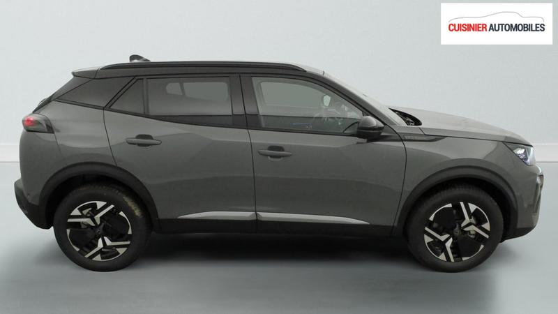 Peugeot 2008 Hybrid 145 e-Dcs6 Gt