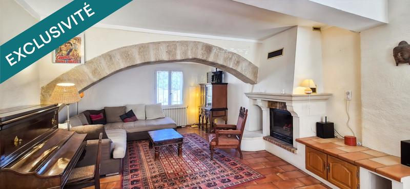 Maison de ville - 147 m² - 6 pièces