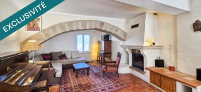 Maison de ville - 147 m² - 6 pièces