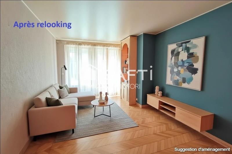 Maison - 115 m² - 6 pièces