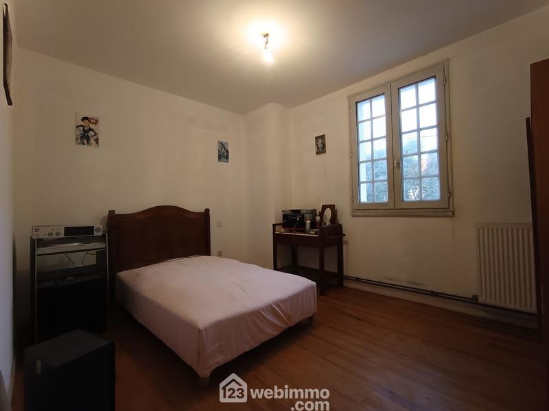 Ferme - 261 m² - 13 pièces