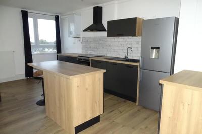 Appartement - 78 m² - 4 pièces