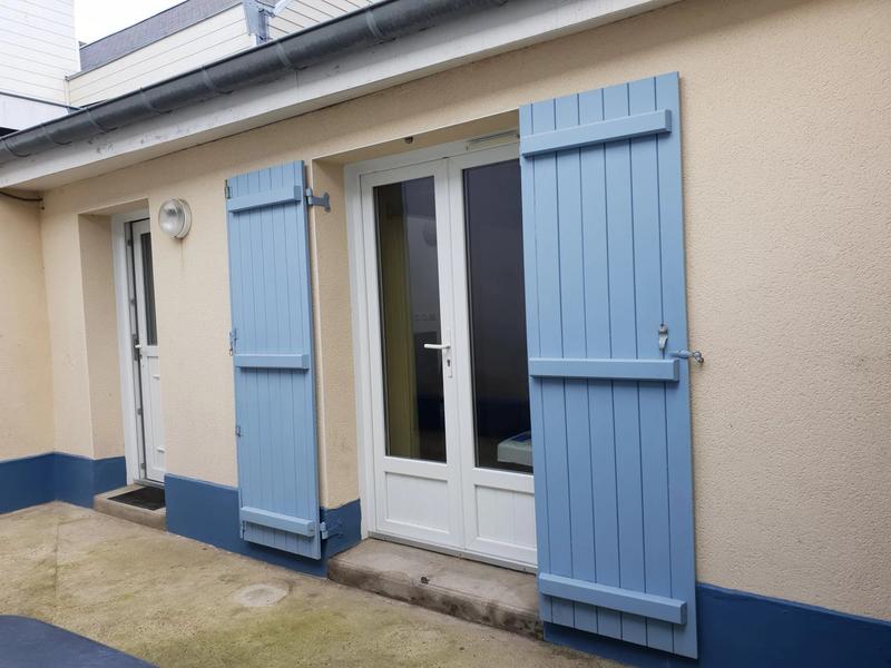 Immeuble - 117 m² - 4 pièces