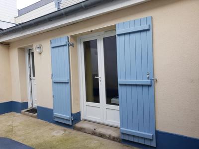 Immeuble - 117 m² - 4 pièces