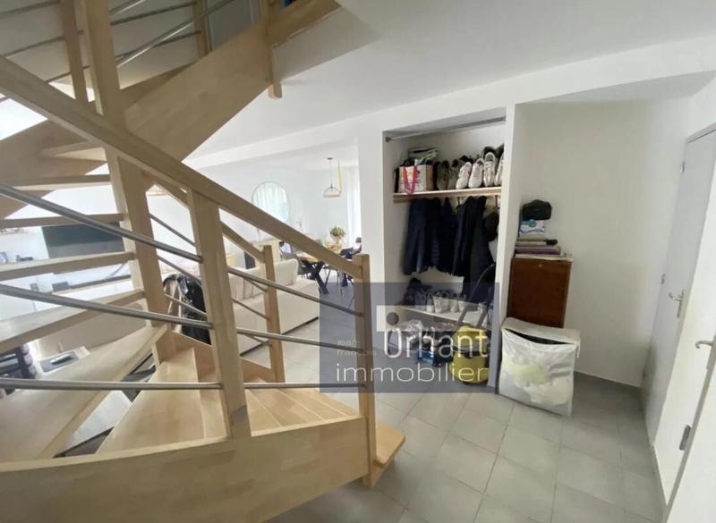 Maison - 78 m² - 4 pièces