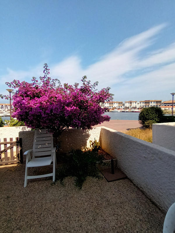 Appartement - 34 m² - 2 pièces