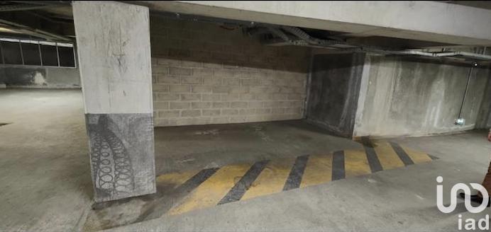 Parking - 45 m²