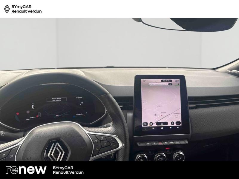 Renault Clio V TCe 90 Esprit Alpine