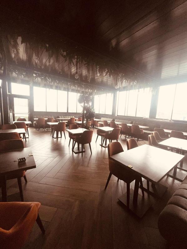 Fonds de commerce - Hôtellerie / Restauration - 300 m²