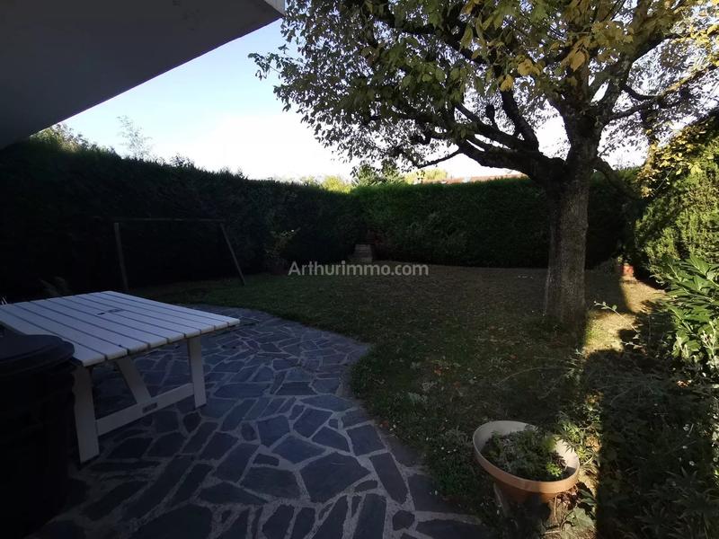 Maison - 133 m² - 5 pièces