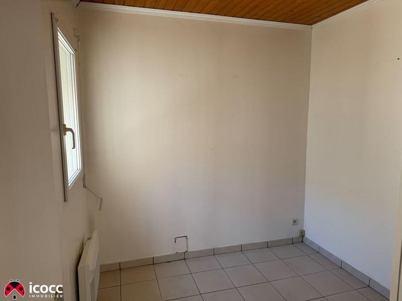 Maison - 129 m² - 5 pièces