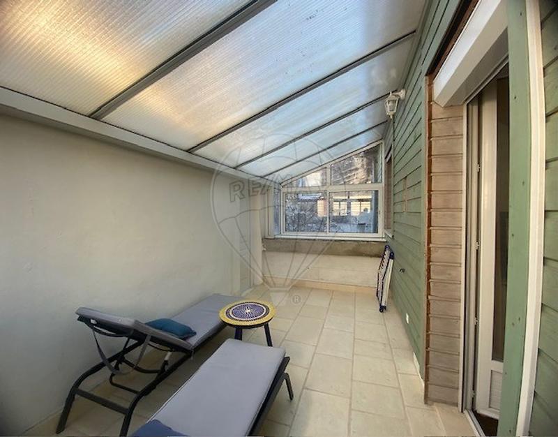 Maison - 189 m² - 8 pièces