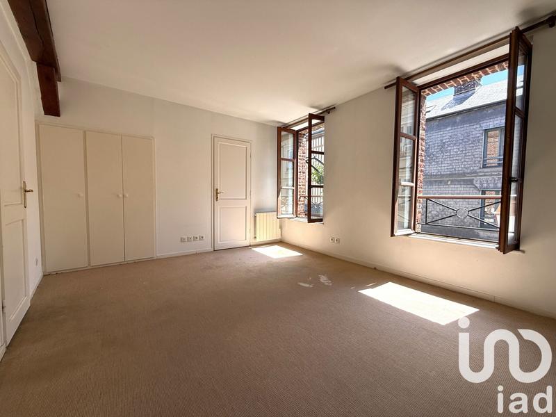 Appartement - 52 m² - 2 pièces