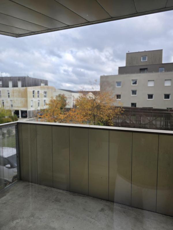 Appartement - 64 m² - 4 pièces