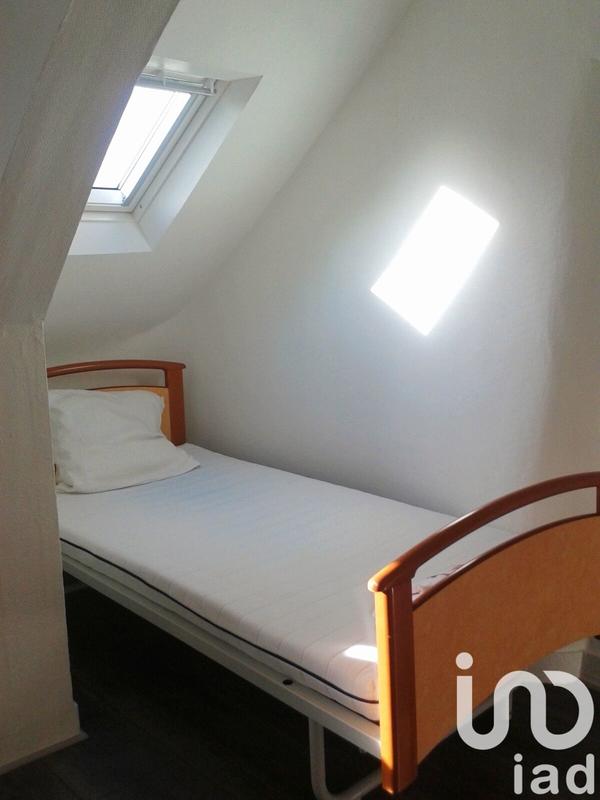 Studio - 28 m² - 1 pièce