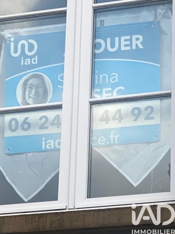 Appartement - 47 m² - 3 pièces