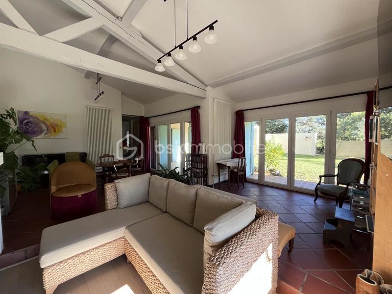 Maison - 126 m² - 4 pièces