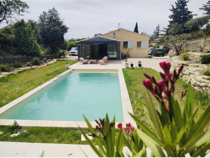 Villa - 105 m² - 5 pièces