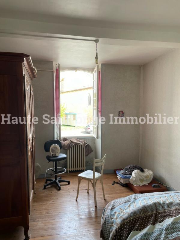 Maison de village - 143 m² - 5 pièces