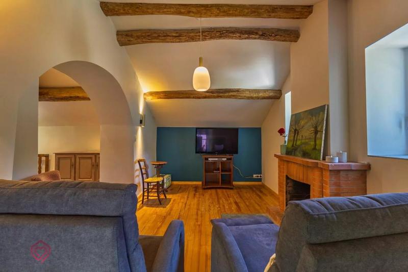 Maison - 84 m² - 4 pièces