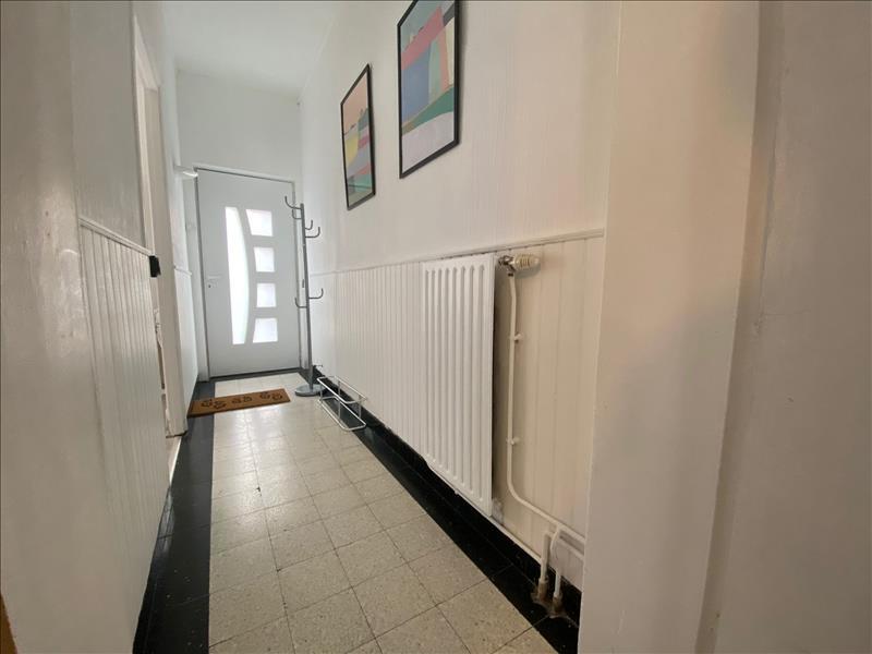 Appartement - 100 m² - 5 pièces