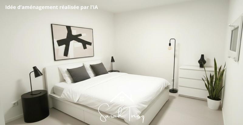 Immeuble - 84 m² - 4 pièces