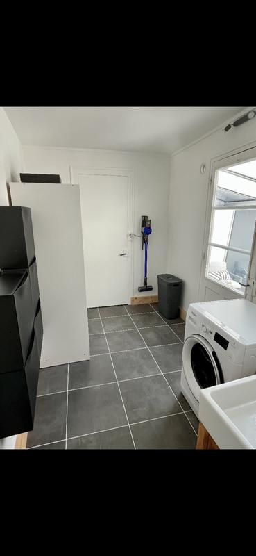 Maison - 72 m² - 4 pièces