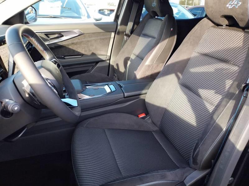 Renault Espace E-Tech full hybrid 200 Gsr2 esprit Alpine