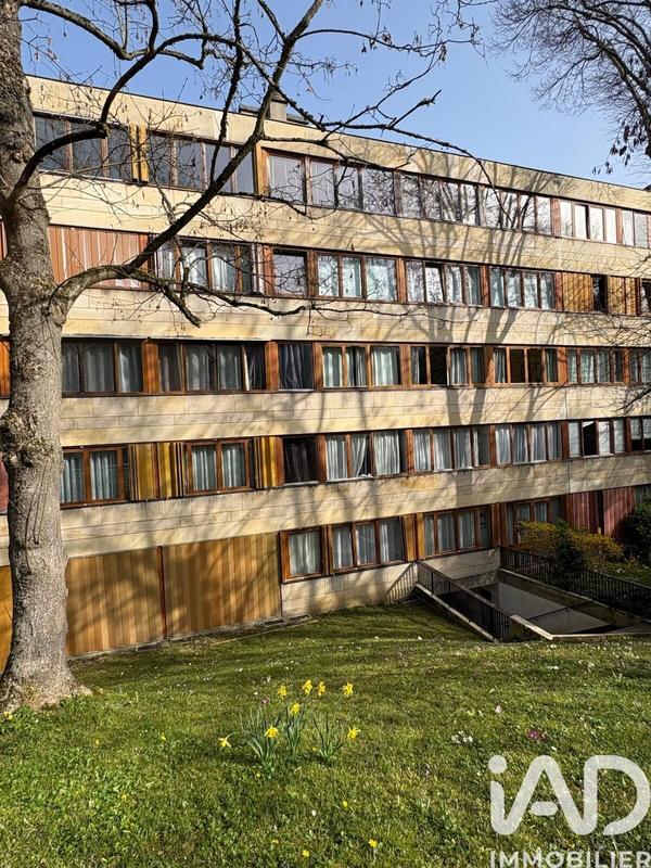 Appartement - 72 m² - 3 pièces