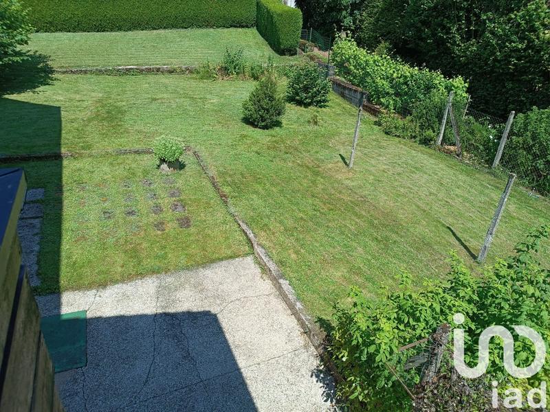 Maison - 220 m² - 9 pièces